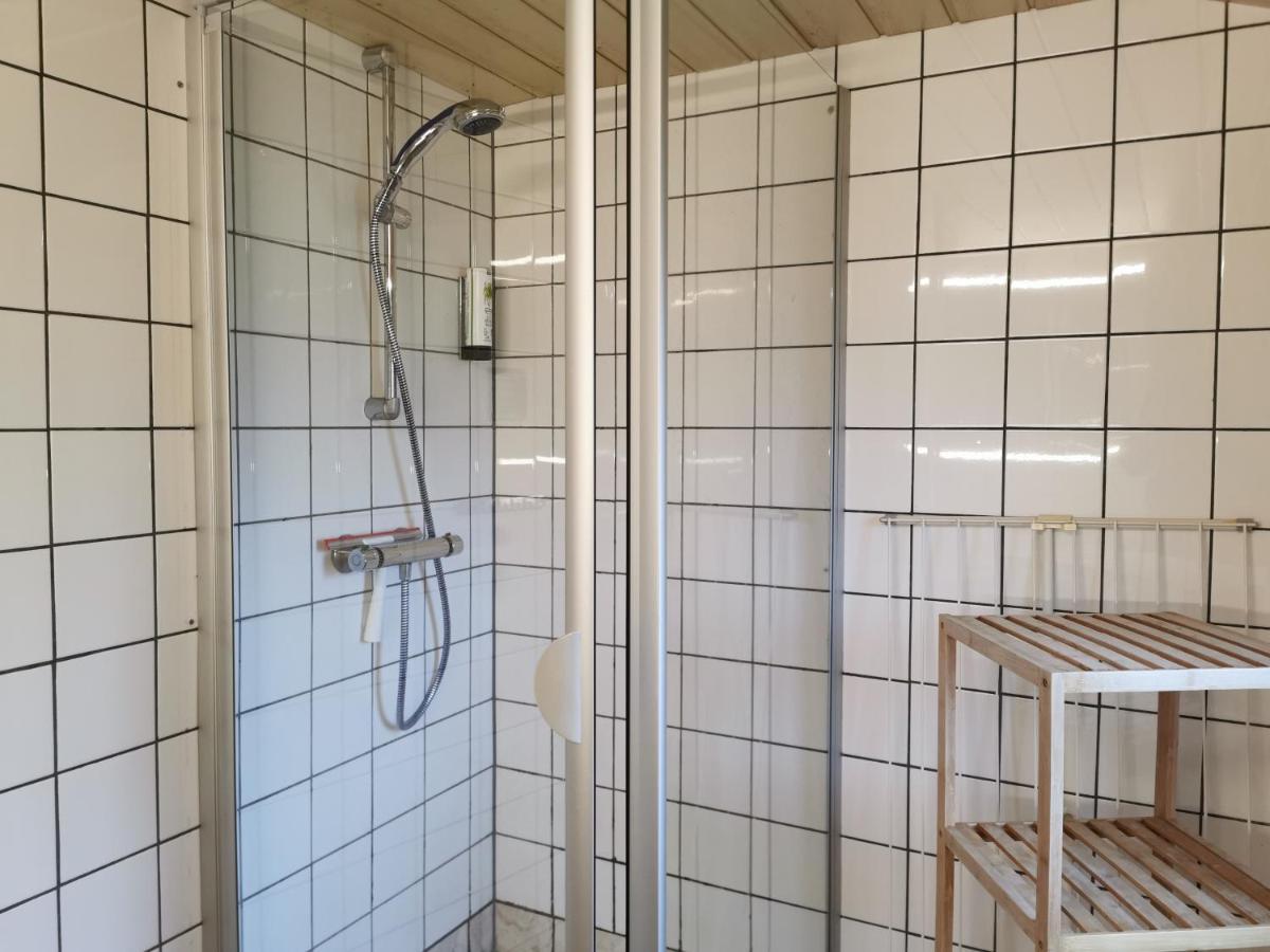Hotel-Pension Rennsteighutte Frauenwald Ngoại thất bức ảnh