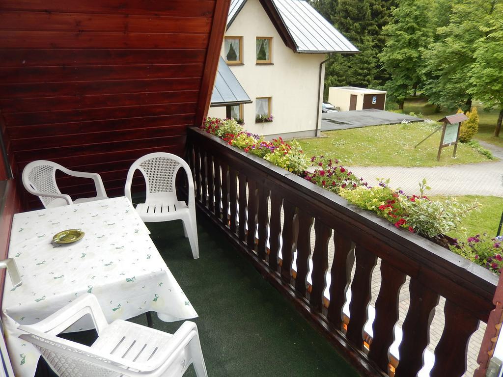 Hotel-Pension Rennsteighutte Frauenwald Ngoại thất bức ảnh